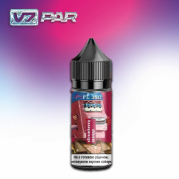 Flavorlab RF 350 30 мл - Strawberry Mango Зі смаком Манго, Полуниці