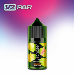 Chaser LUX 30 мл - Juicy Nectar Зі смаком Ананаса, Апельсина, Гуави