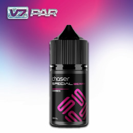 Chaser SPECIAL Berry 30 мл - Berry Candy Со вкусом Конфеты, Ягод