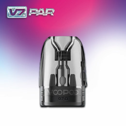 VooPoo Argus 3 мл - 1,0 Ohm