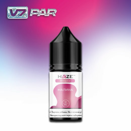 Haze Malasiya 30 мл - Raspberry Зі смаком Малини