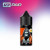 Uliq 30 мл - Orange Grape Зі смаком Апельсина, Винограду