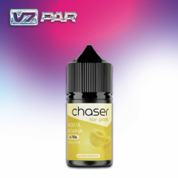 Chaser for Pods 30 мл - Yellow Raspberry Зі смаком Малини