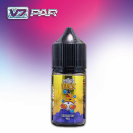 Mood Duck 30 мл - Bilberry Ice Зі смаком Лохини, Холодку