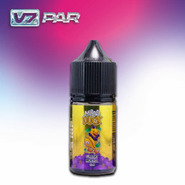 Mood Duck 30 мл - Currant Menthol Со вкусом Ментола, Смородины