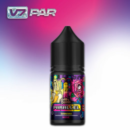 In Bottle Parallel Salt 30мл - Banana Rose Со вкусом Банана, Розы