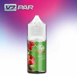 Fluffy Puff 30 мл - Watermelon Apple Зі смаком Кавуна, Яблука
