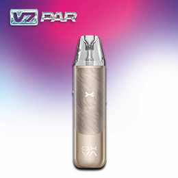 OXVA NeXlim Go - Sahara Brown