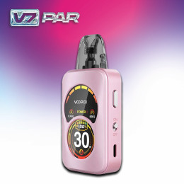Voopoo Argus A - Crystal Pink