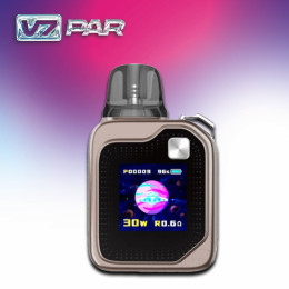 Lost Vape URSA Baby 3 - Oak Wood