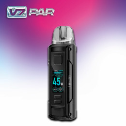 Lost Vape Thelema NANO - Midnight Black