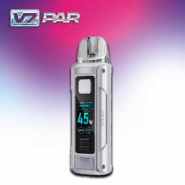Lost Vape Thelema NANO - Silver Blue