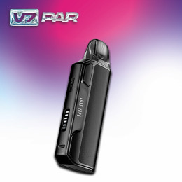 Lost Vape Thelema Elite S - Twill Black