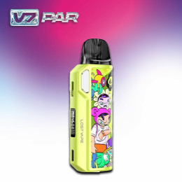 Lost Vape Thelema Elite DM45 - Aurora Neon