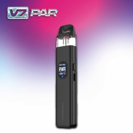Vaporesso XROS 5 - Cosmic Black