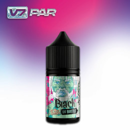 In Bottle 30 мл - Black Mint Со вкусом Мяты
