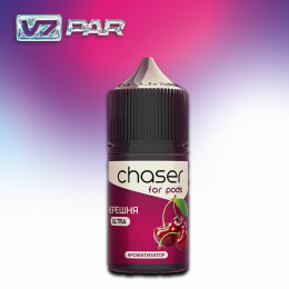 Chaser for Pods 30 мл - Cherries Со вкусом Черешни