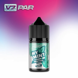 Chaser My Mint 30 мл - Menthol Со вкусом Ментола