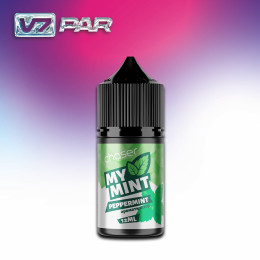 Chaser My Mint 30 мл - Pepper Mint Со вкусом Мяты