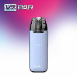 VooPoo VMATE Mini (1 Catridge Version) - Lavender Purple