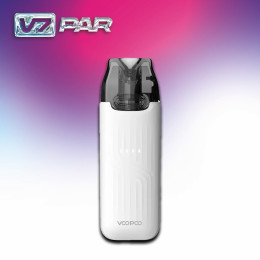 VooPoo VMATE Mini (1 Catridge Version) - Pure White