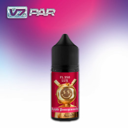 Flavorlab FL 350 LUX 30 мл - Apple Pomegranate Зі смаком Граната, Яблука