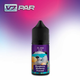 Flavorlab FL 350 LUX 30 мл - Raspberry Blueberry Currant Со вкусом Малины, Смородины, Черника