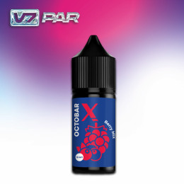 Octobar X 30 мл - Berry Mix Зі смаком Ягід