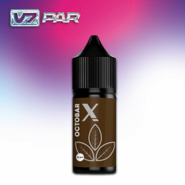 Octobar X 30 мл - Tobacco Зі смаком Тютюну
