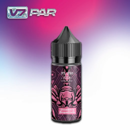 Flavorlab RF 350 30 мл - Strawberry DragonFruit Ice Зі смаком Пітахайї, Полуниці, Холодку