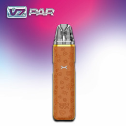 Oxva Xlim Go - Luxe Brown