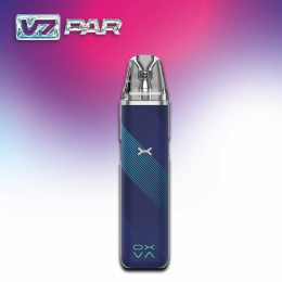 Oxva Xlim Go - Striped Blue