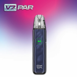 Oxva Xlim GO 2 - Metal Blue