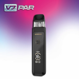 Vaporesso XROS PRO 2 - Glittering Black
