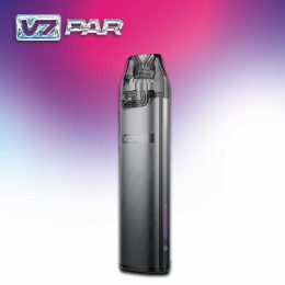 VooPoo Vmate i3 - Silver Black