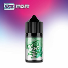Chaser My Mint 30 мл - Spearmint Со вкусом Мяты