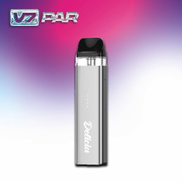 Vaporesso Deliciu Mate - Grey