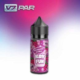 Flavorlab Kayfun 30 мл - Raspberry Gum Со вкусом Жвачки, Малины