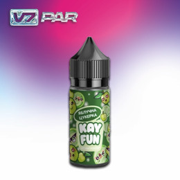 Flavorlab Kayfun 30 мл - Apple Candy Со вкусом Конфеты, Яблока
