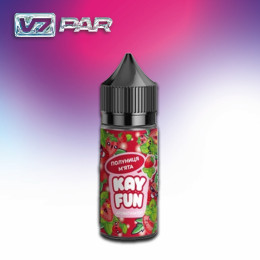 Flavorlab Kayfun 30 мл - Strawberry Mint Со вкусом Клубники, Мяты