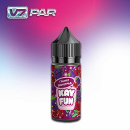 Flavorlab Kayfun 30 мл - Pomegranate Grape Со вкусом Винограда, Граната