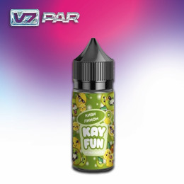 Flavorlab Kayfun 30 мл - Kiwi Lemon Со вкусом Киви, Лимона