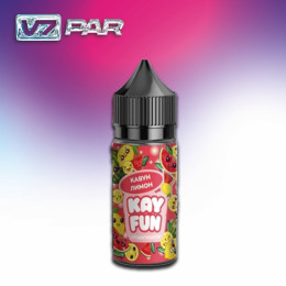 Flavorlab Kayfun 30 мл - Watermelon Lemon Со вкусом Арбуза, Лимона