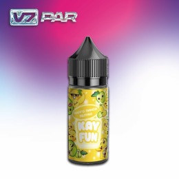 Flavorlab Kayfun 30 мл - Mango Apple Lemon Зі смаком Лимона, Манго, Яблука