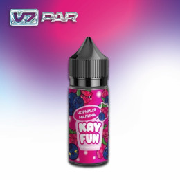 Flavorlab Kayfun 30 мл - Blueberry Raspberry Зі смаком Лохини, Малини
