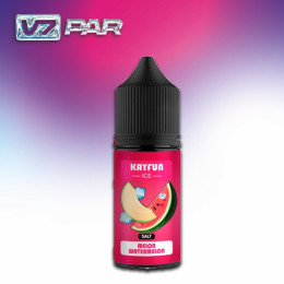 Flavorlab Kayfun ICE 30 мл - Watermelon Melon Ice Зі смаком Дині, Кавуна, Холодку