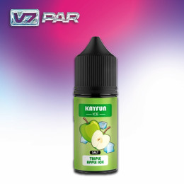 Flavorlab Kayfun ICE 30 мл - Triple Apple Ice Зі смаком Холодку, Яблука
