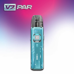 Voopoo Argus Matrix - Iris Blue
