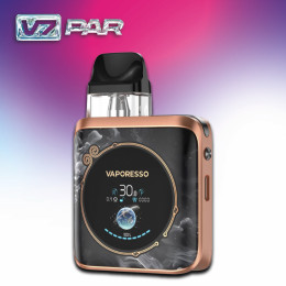Vaporesso Xros 4 Nano - Kong