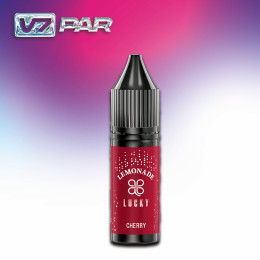 Lucky Salt 15 мл - Cherry Lemonade Зі смаком Вишні, Лимонаду